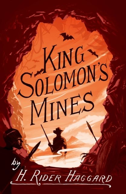 King solomon's mines
