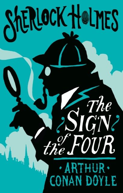 Sign of four