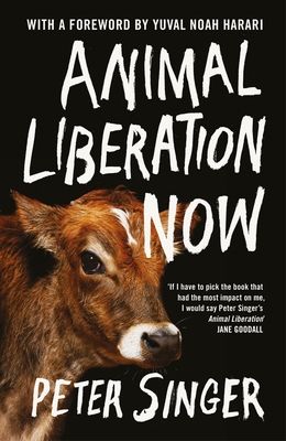 Animal liberation now