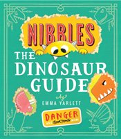 The dinosaur guide