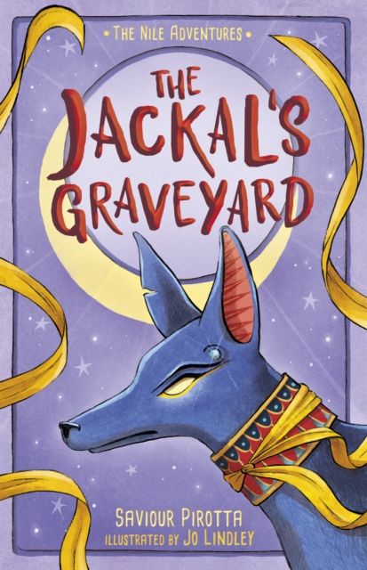 Jackal's graveyard