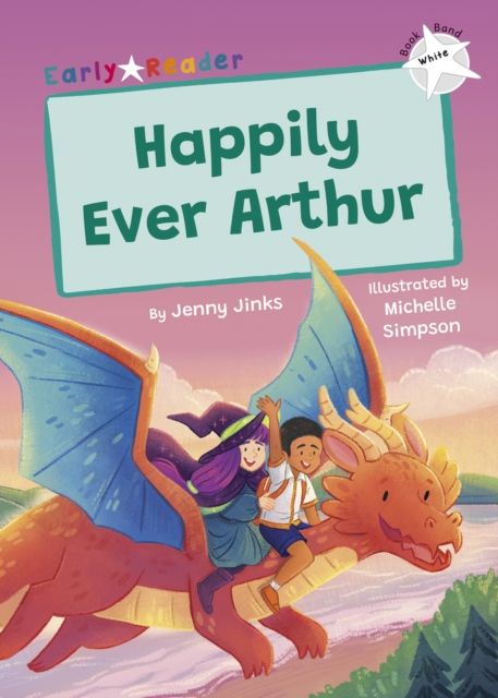Happily ever arthur