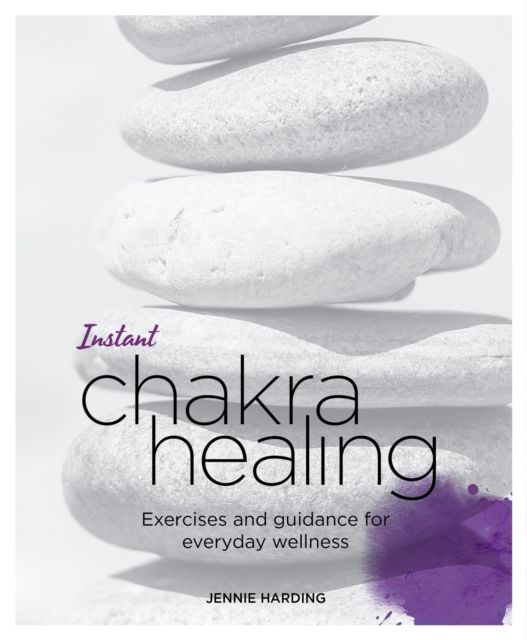 Instant chakra healing