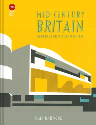 Mid-century britain