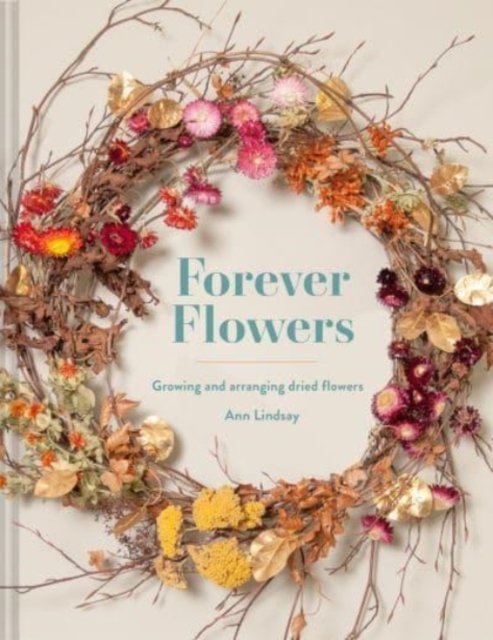 Forever flowers