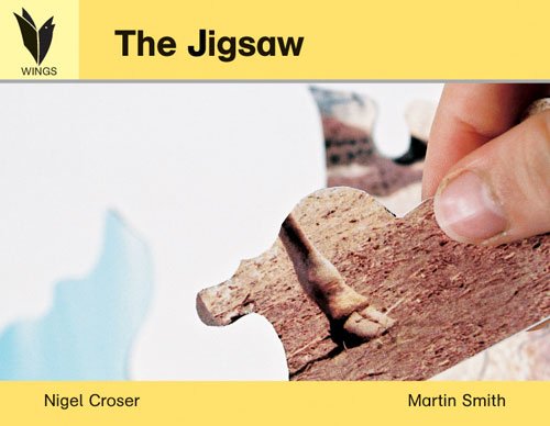 The jigsaw