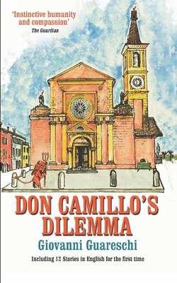 Don camillo's dilemma