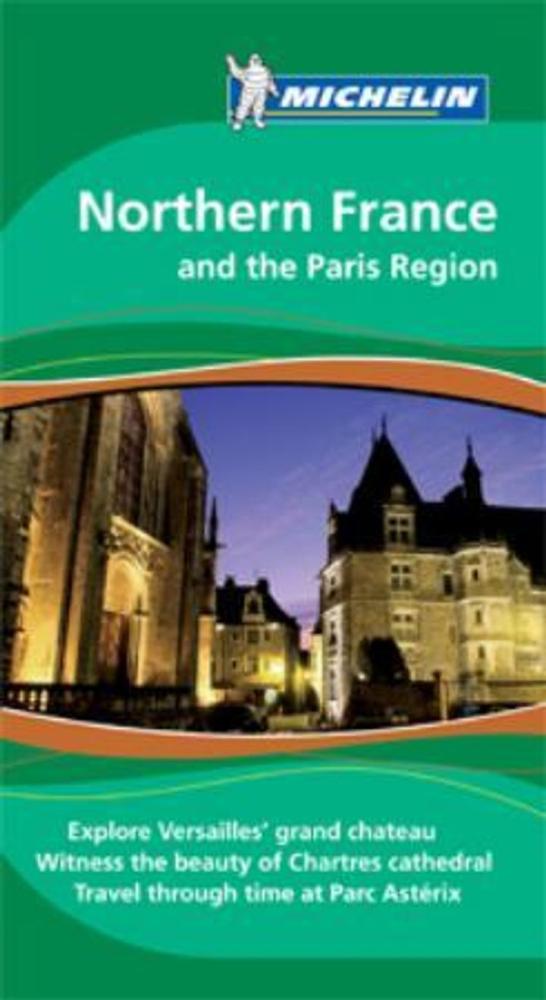 Northern France and the Paris region