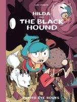 Hilda and the black hound