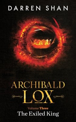 Archibald Lox Volume 3