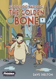 The golden bone