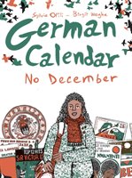 German calendar no December