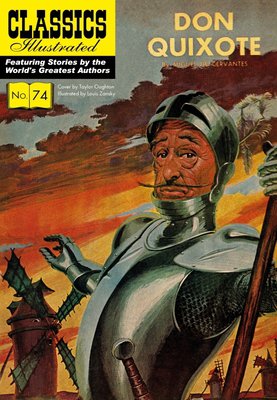 Don Quixote