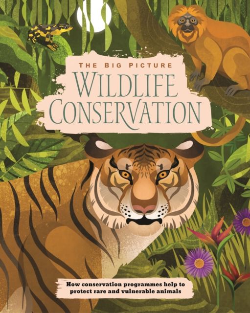 Wildlife conservation