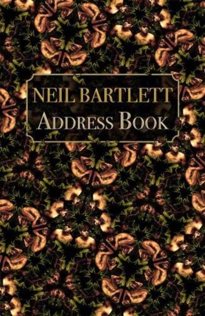 Address book