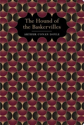 Hound of the baskervilles