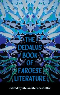 Dedalus book of faroese literature