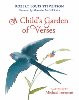 Child's garden of verses