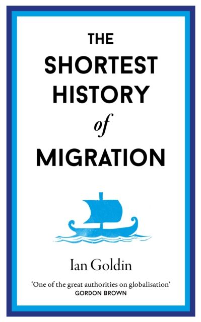 The shortest history of migration