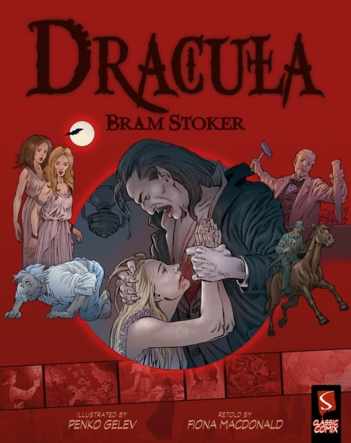 Dracula