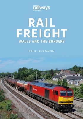 Rail freight