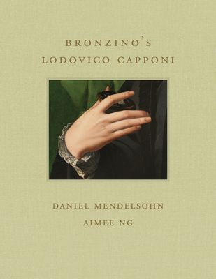 Bronzino's lodovico capponi