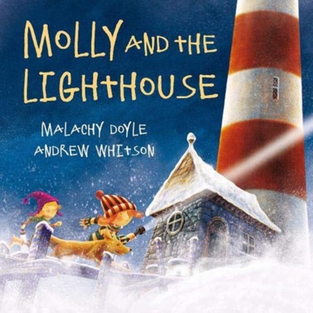 Molly and the lighthouse
