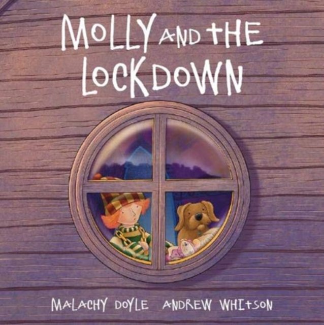 Molly and the lockdown