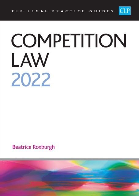 Competition law