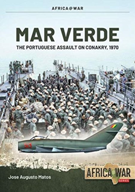 Mar verde