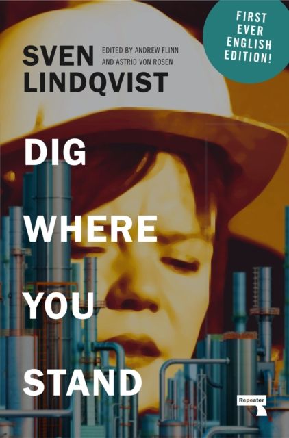 Dig where you stand