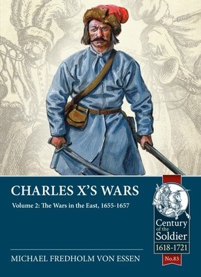 Charles x's wars volume 2