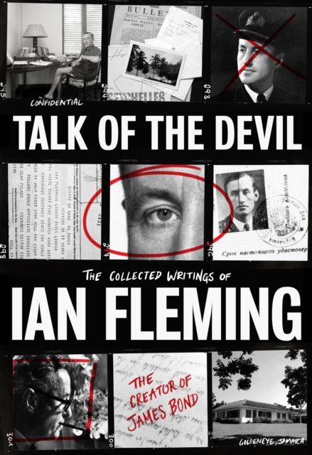 Talk of the devil