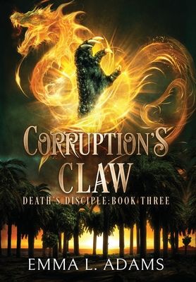 Corruption's Claw