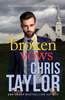 Broken Vows