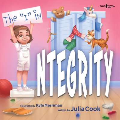 The I in Integrity