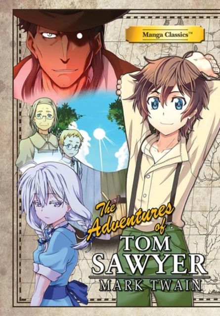 The adventures of Tom Sawyer