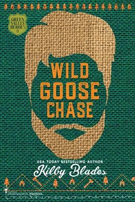 Wild Goose Chase