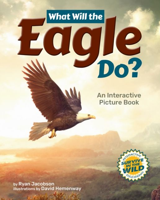 What Will the Eagle Do?