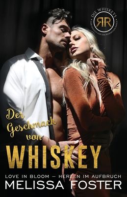 Der Geschmack von Whiskey