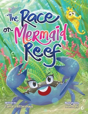 The Race on Mermaid Reef