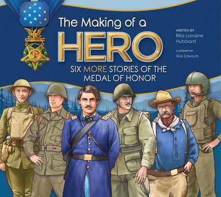 The Making of a Hero