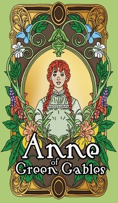 Anne of Green Gables