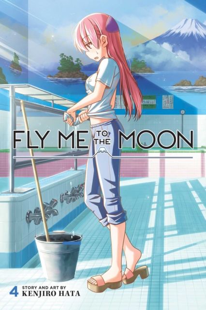 Fly me to the moon (Volume 4)