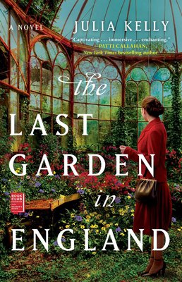 The last garden in England