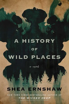 A history of wild places : a novel