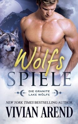 Wolfsspiele