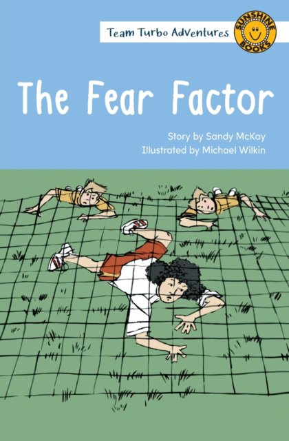 The Fear Factor