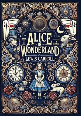 Alice in Wonderland (Collector's Edition) (Laminated Hardback with Jacket)