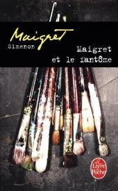 Maigret et le fantôme